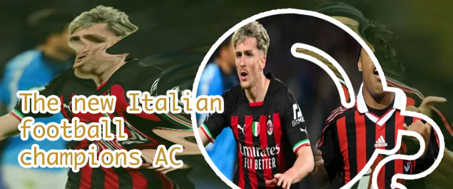 Ac milan news now