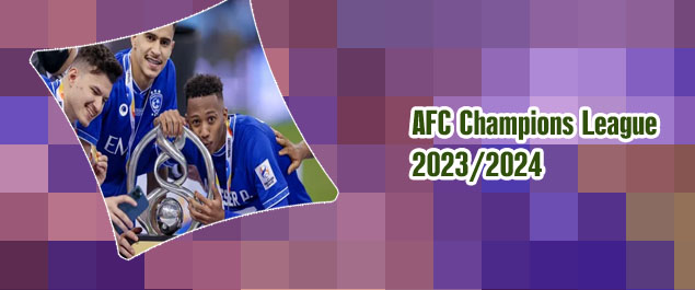 Afc championship league