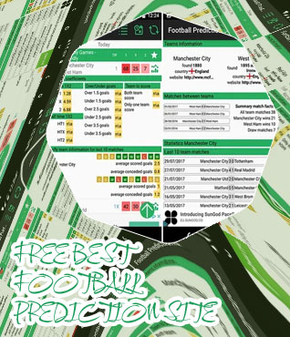 All free football prediction