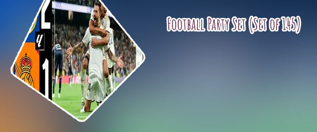 All today football