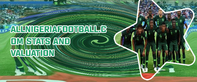 Allnigeriafootball