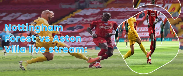 Aston villa live stream free today