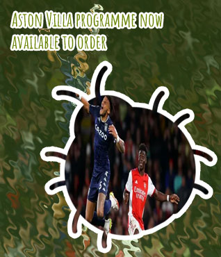 Aston villa result last night