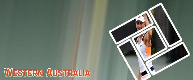 Australia open results