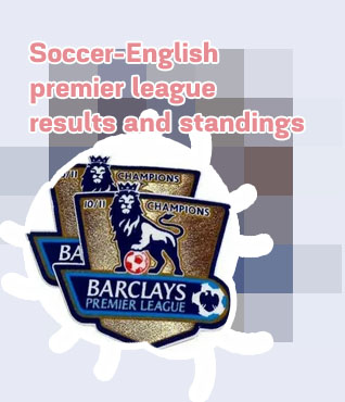 Barclays premier results