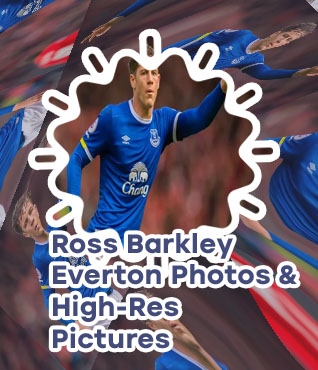 Barkley everton