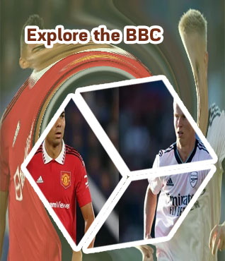 Bbc arsenal transfer