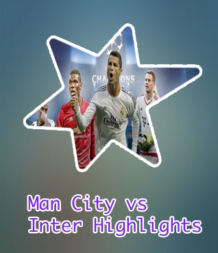 Champions league soccer scores