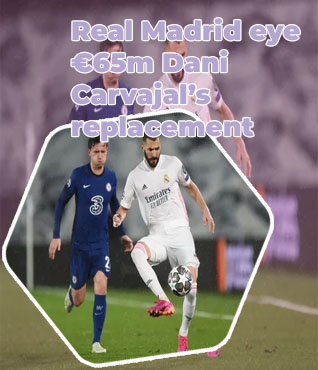 Chelsea real madrid highlights