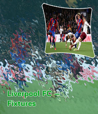 Crystal palace next fixtures