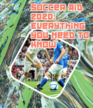 Dave soccer aid