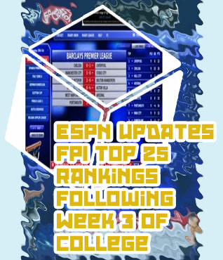 Espn football scores and fixtures