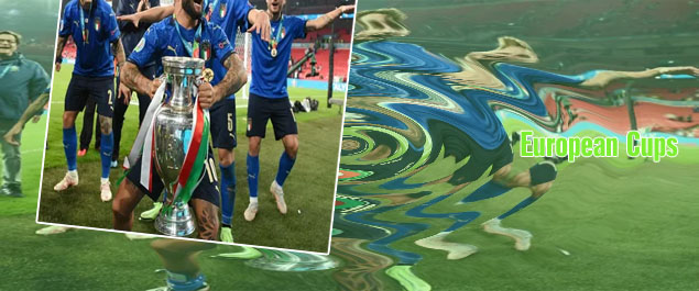 Fifa euro cup