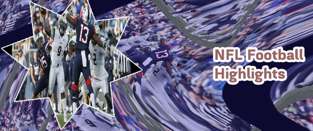 Football highlights today