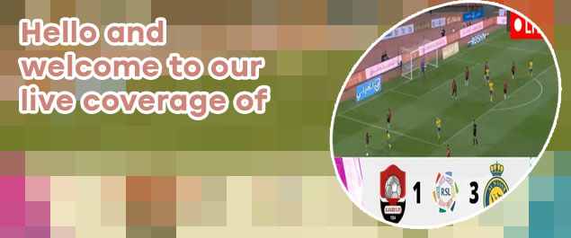 Football matches today