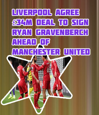Football rumours liverpool fc