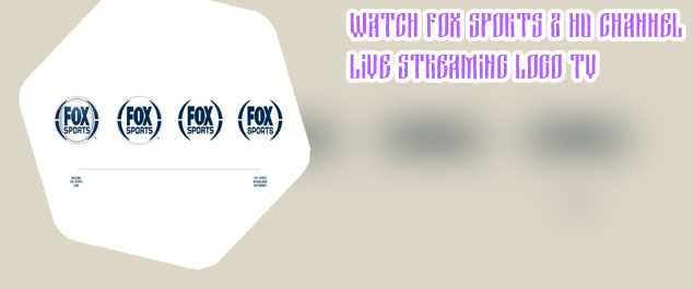 Fox sport 2 online