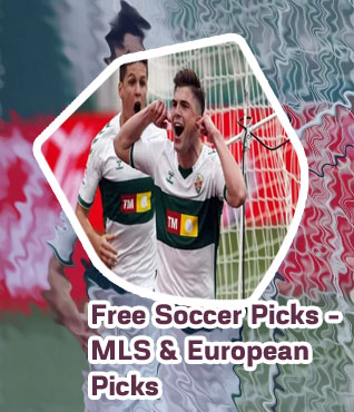 Free expert soccer picks