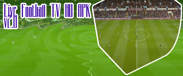 Hd football live