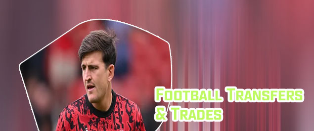 Latest football transfer news