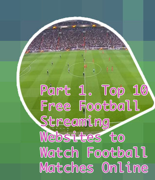 Live football match site