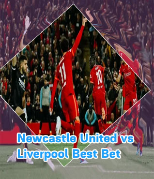 Liverpool double odds