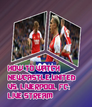 Liverpool fc watch live