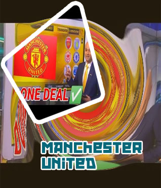 Man united today now news