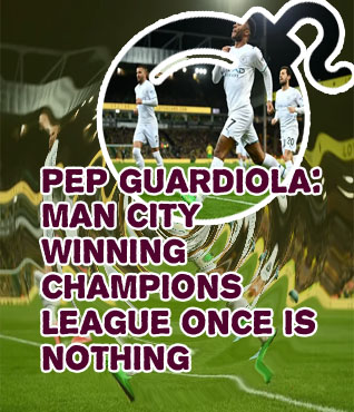 Manchester city next champions league game