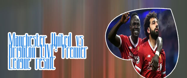 Manu live score