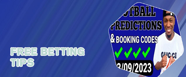 Mr soccer predictor