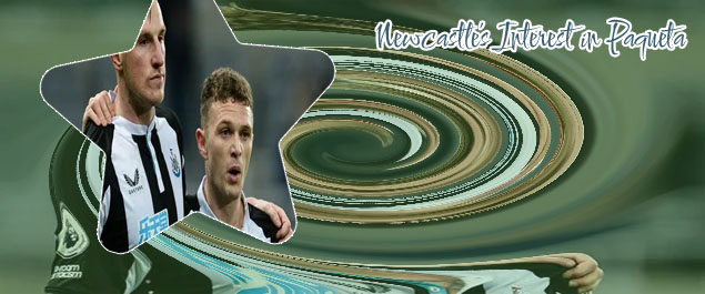 Newcastle united transfer news