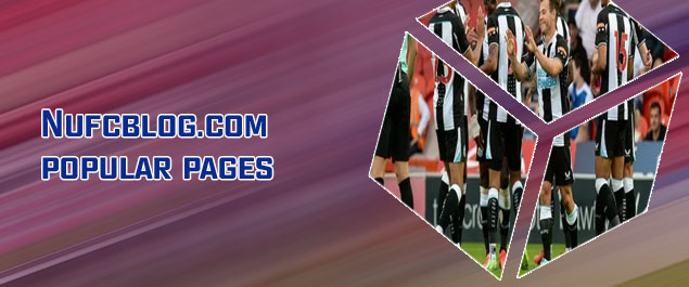 Nufcblog
