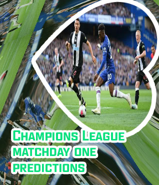 Pundits predictions for weekend football