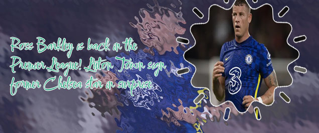 Ross barkley