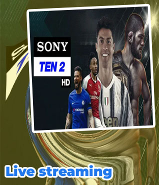 Sony liv football