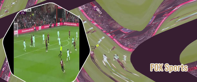 Sport television