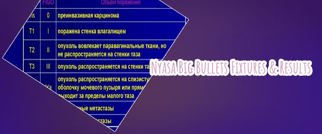 Tnm super league results