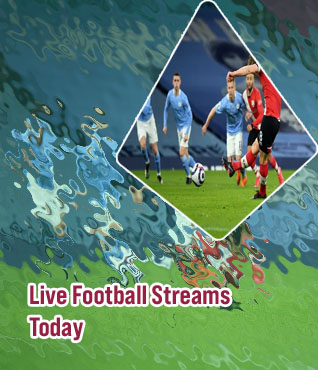 Today football match now