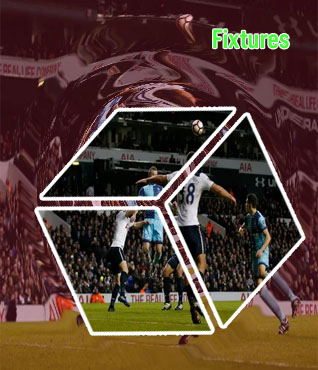 Tottenham hotspur fc fixtures