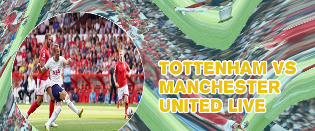 Tottenham score live