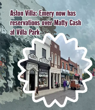 Villa cash