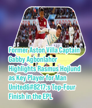 Villa highlights