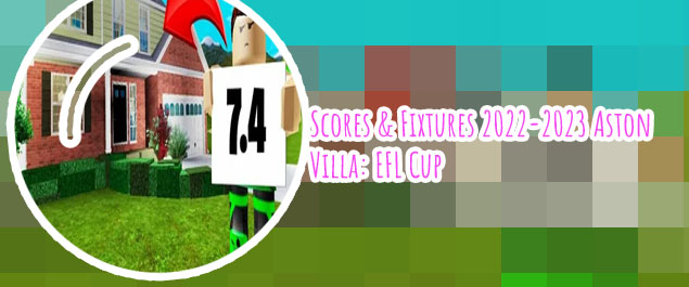 Villa score
