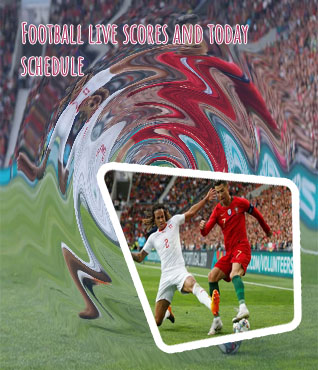World live soccer results